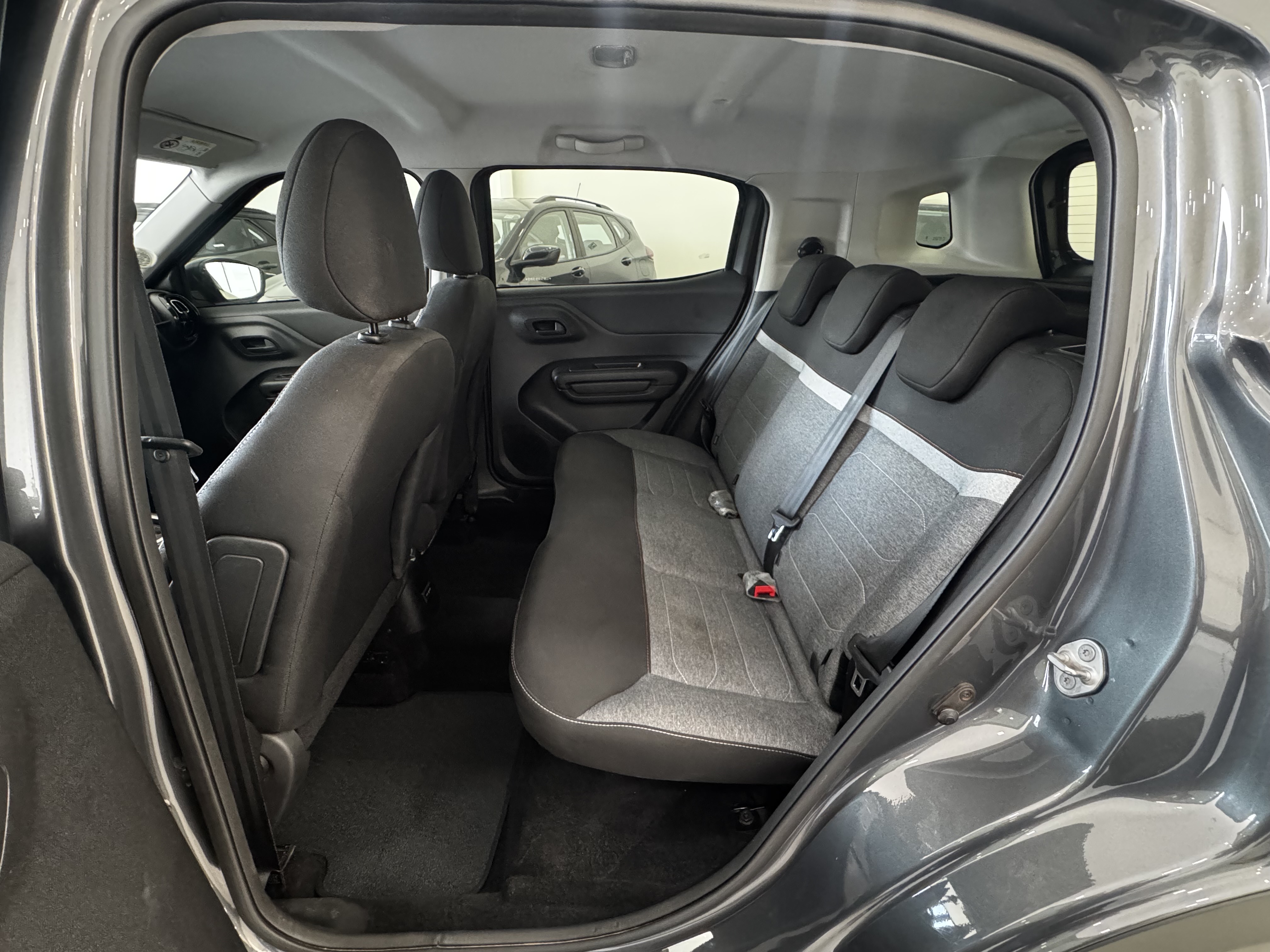 C3 1.6 16V FLEX FEEL PACK AT65