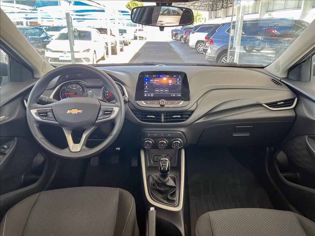 ONIX 1.0 FLEX LT MANUAL11