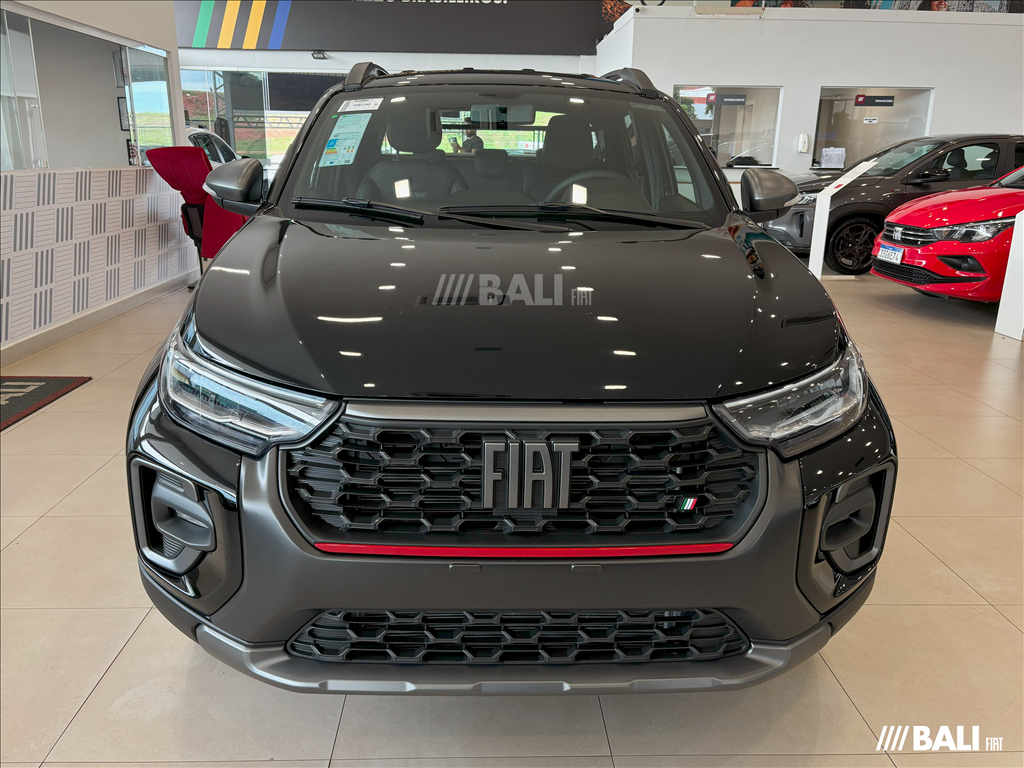 STRADA 1.0 TURBO 200 FLEX ULTRA CD CVT2