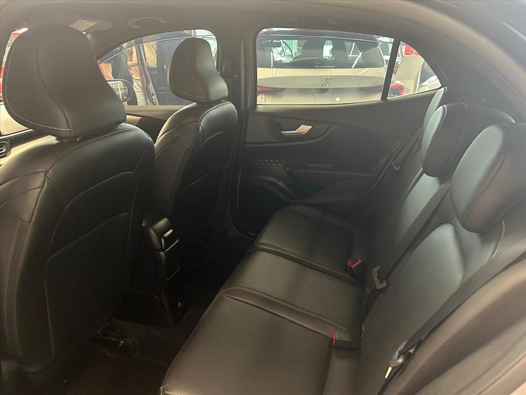 PULSE 1.0 TURBO 200 FLEX IMPETUS CVT9