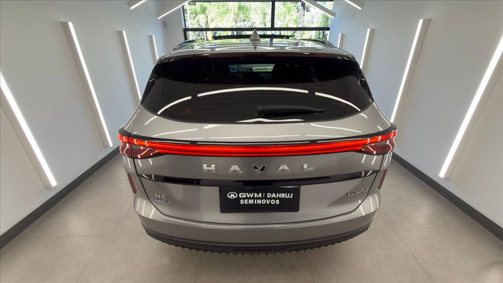 HAVAL H6 1.5 HEV PREMIUM E-TRACTION2