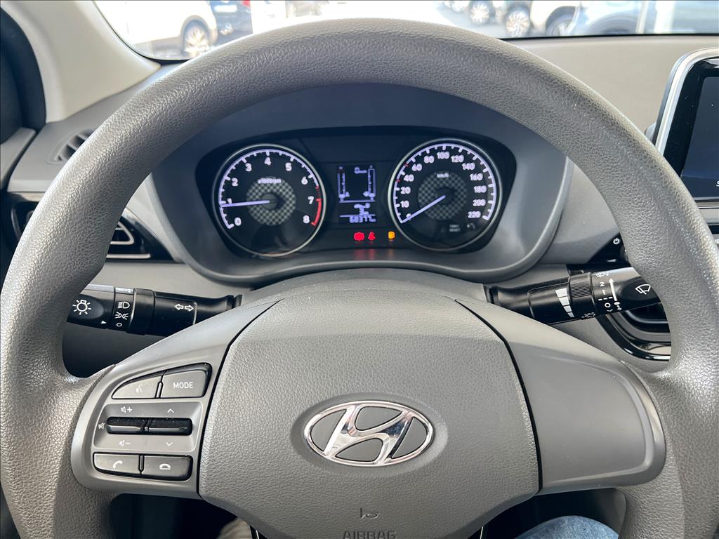 HB20S 1.0 12V FLEX VISION MANUAL9