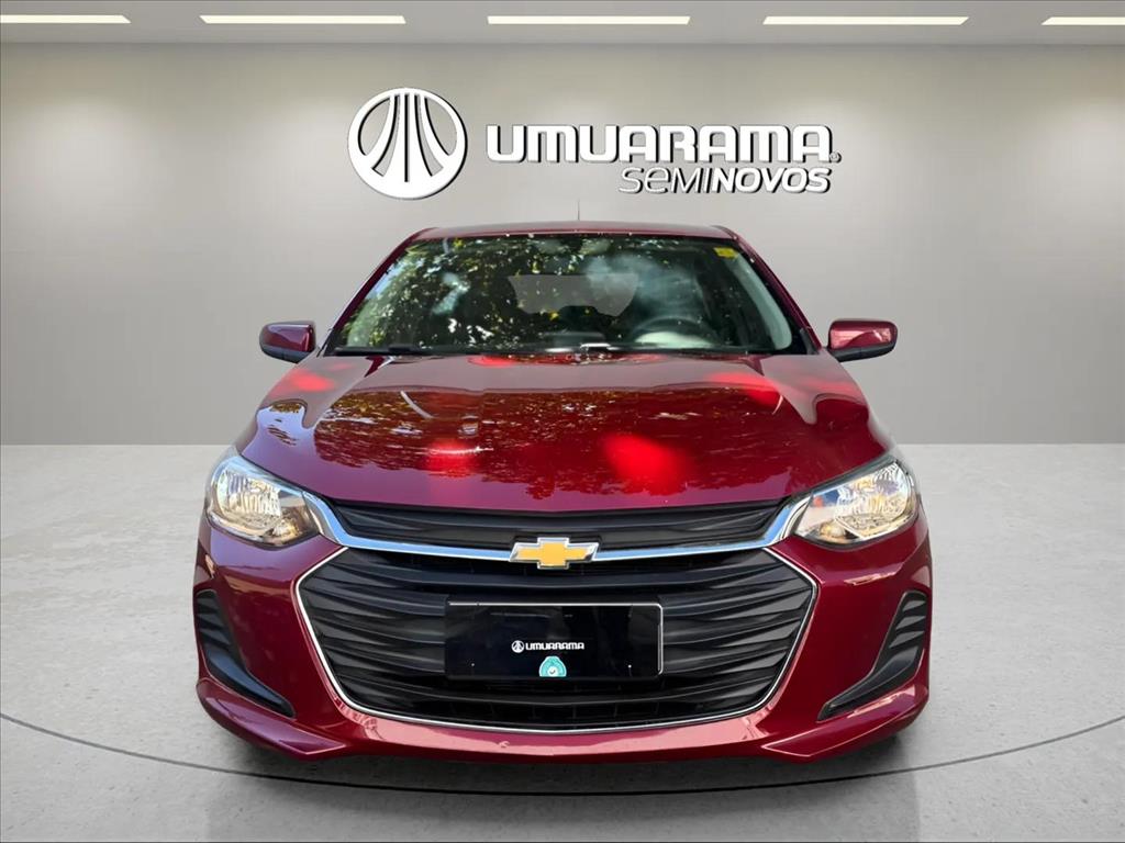 ONIX 1.0 FLEX LT MANUAL