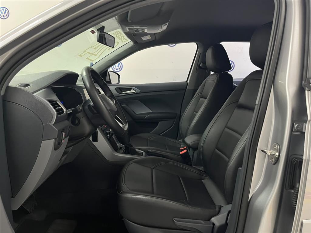 T-CROSS 1.0 200 TSI TOTAL FLEX AUTOMÁTICO4