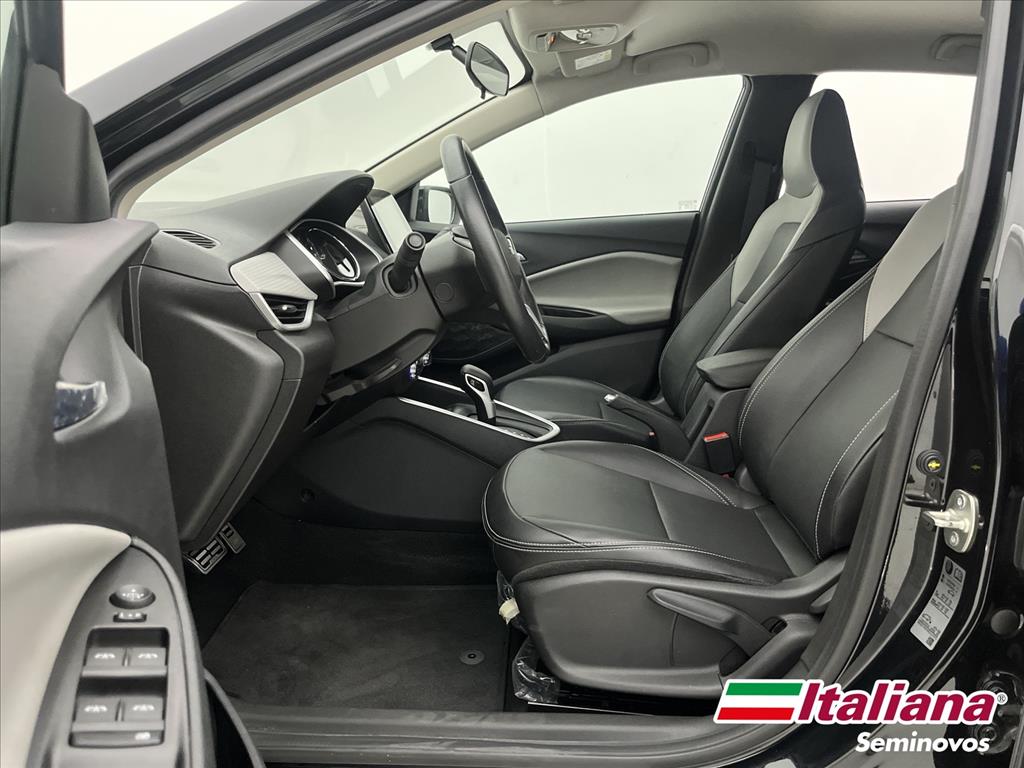 ONIX 1.0 TURBO FLEX PREMIER AUTOMÁTICO12