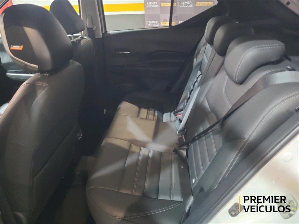 KICKS 1.6 16V FLEXSTART EXCLUSIVE XTRONIC6
