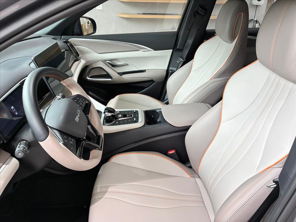 SONG PRO 1.5 DM-I HÍBRIDO GS AUTOMÁTICO9