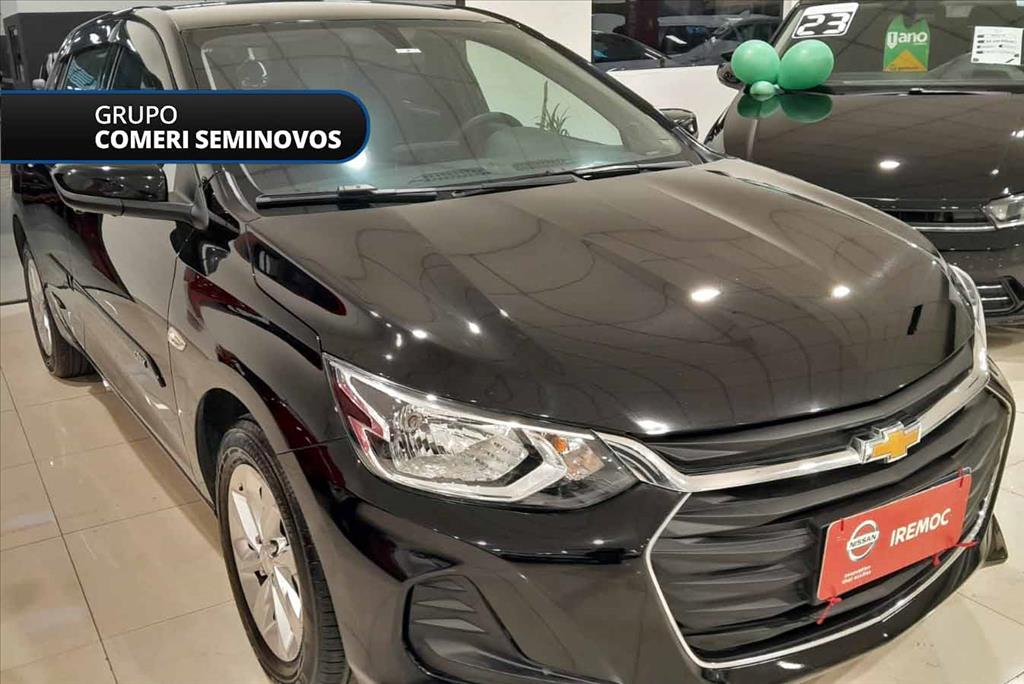 ONIX 1.0 FLEX LT MANUAL