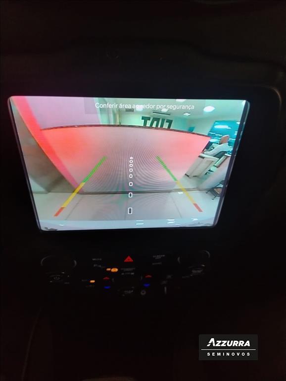RENEGADE 1.8 16V FLEX LONGITUDE 4P AUTOMÁTICO10