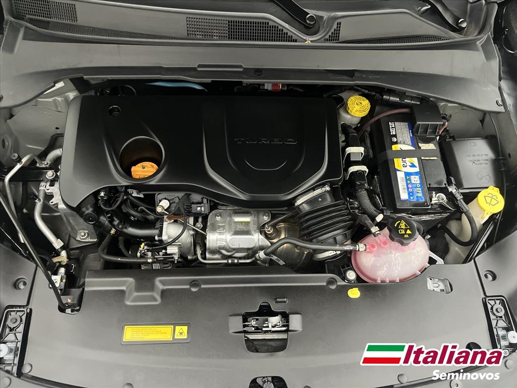 COMPASS 1.3 T270 TURBO FLEX SPORT AT614