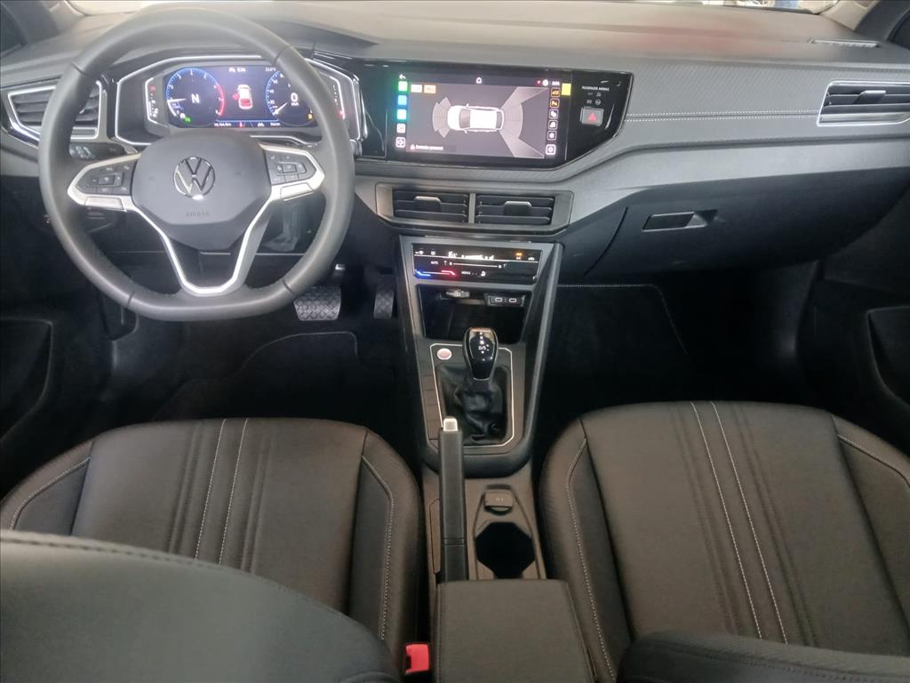 NIVUS 1.0 200 TSI TOTAL FLEX HIGHLINE AUTOMÁTICO4