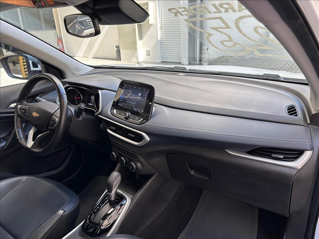 TRACKER 1.2 TURBO FLEX PREMIER AUTOMÁTICO