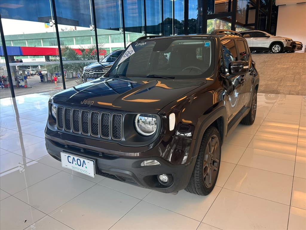 Jeep-RENEGADE-1.8 16V FLEX LIMITED 4P AUTOMÁTICO