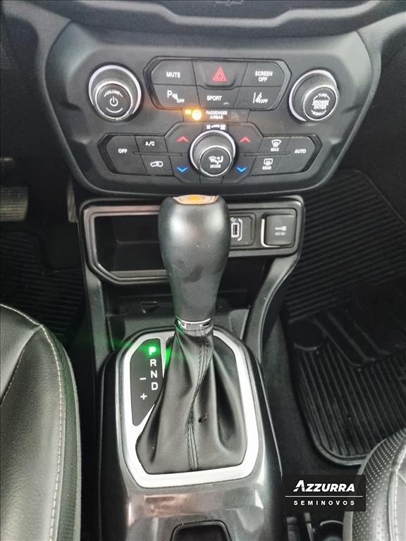 RENEGADE 1.3 T270 TURBO FLEX LONGITUDE AT615