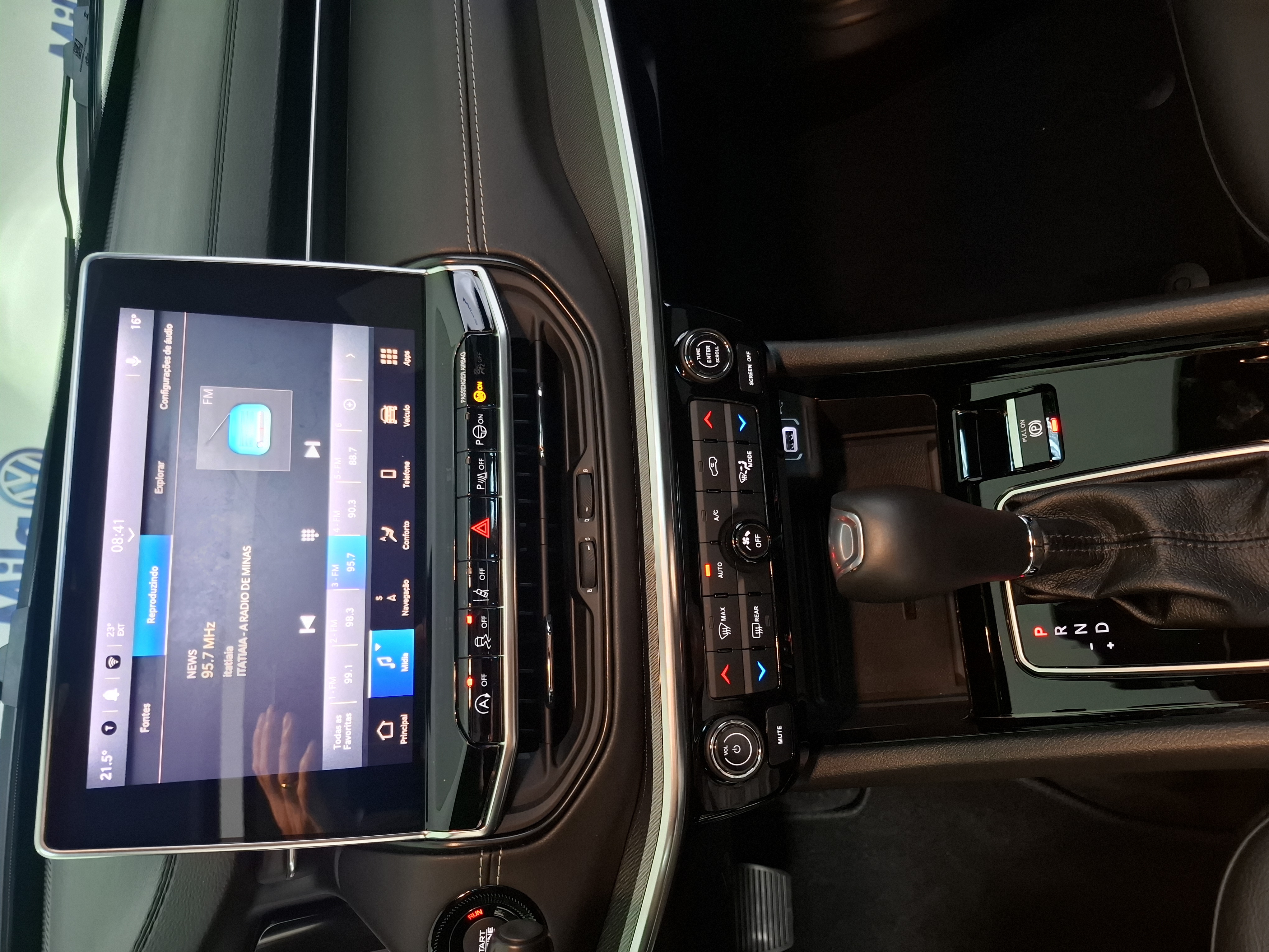 COMPASS 1.3 T270 TURBO FLEX S AT66