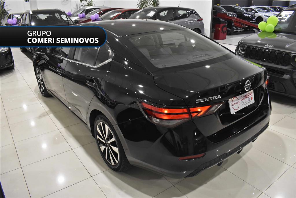 SENTRA 2.0 16V GASOLINA ADVANCE XTRONIC3 SENTRA 2.0 16V GASOLINA ADVANCE XTRONIC3