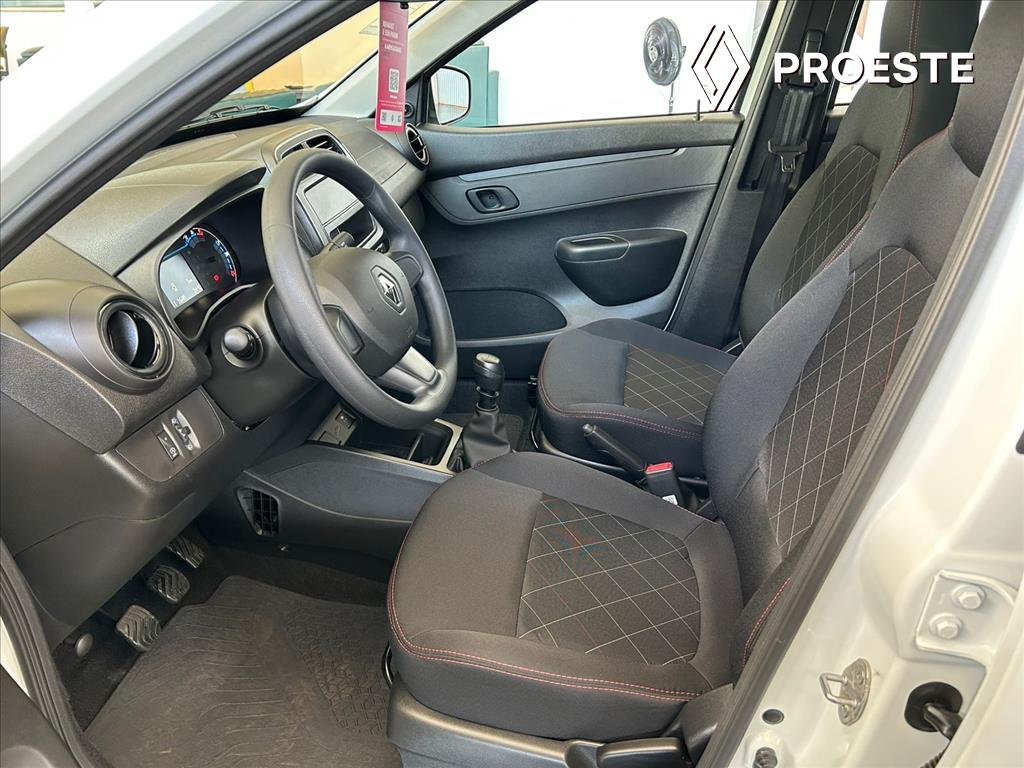 KWID 1.0 12V SCE FLEX ZEN MANUAL7
