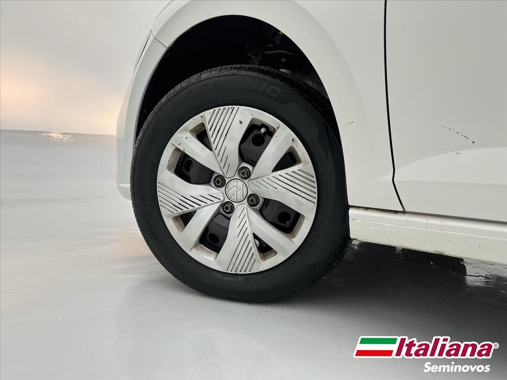 POLO 1.0 MPI TRACK MANUAL