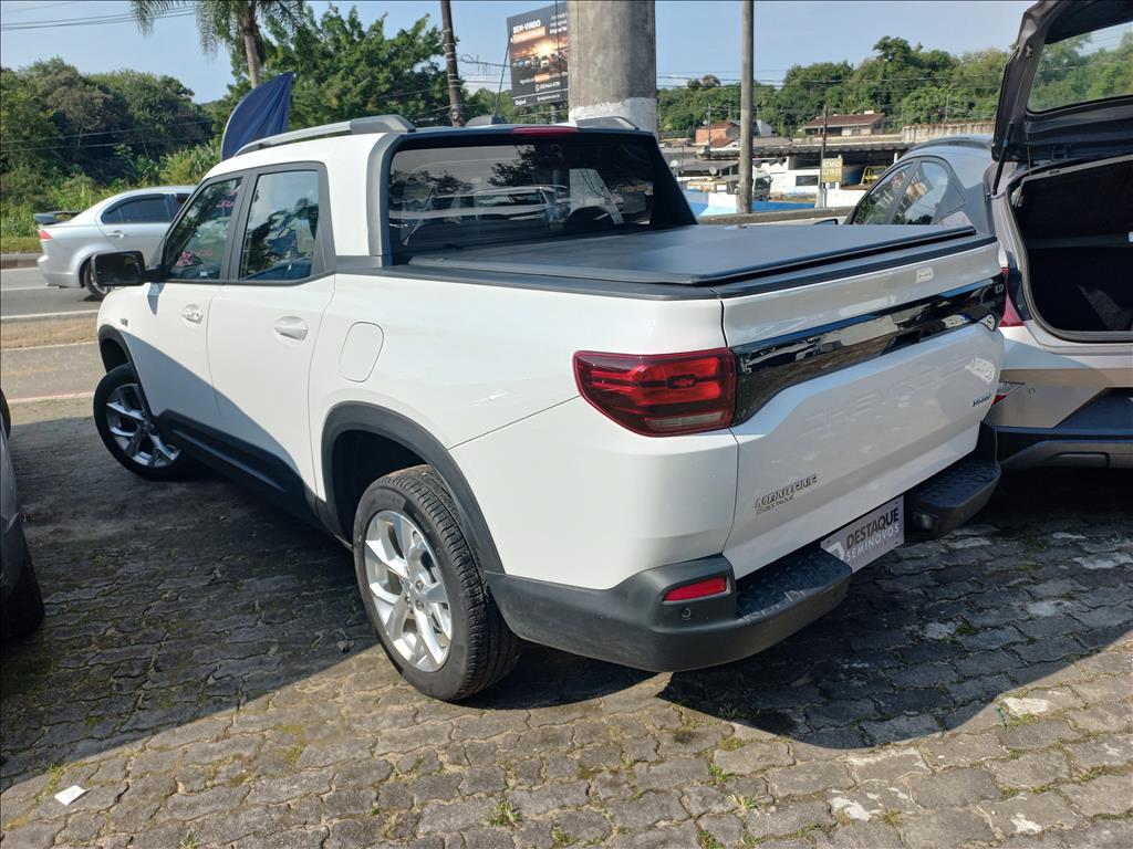 Foto ilustrativa do carro