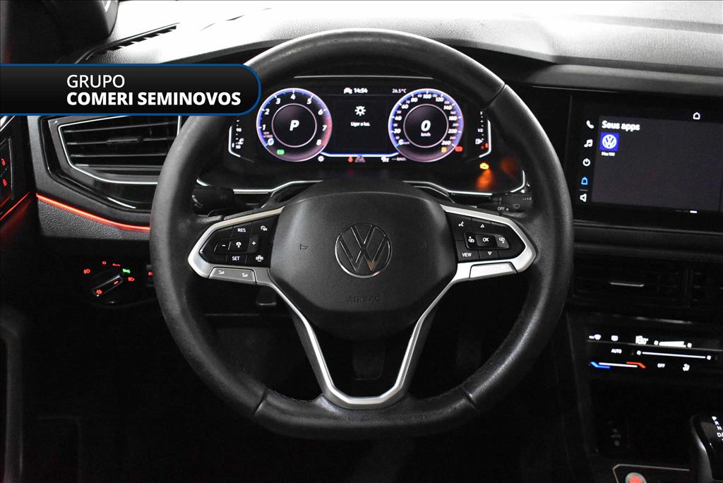 NIVUS 1.0 200 TSI TOTAL FLEX HIGHLINE AUTOMÁTICO10