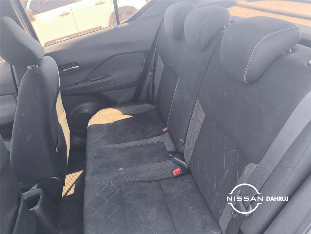 KICKS 1.6 16V FLEXSTART SV 4P XTRONIC9