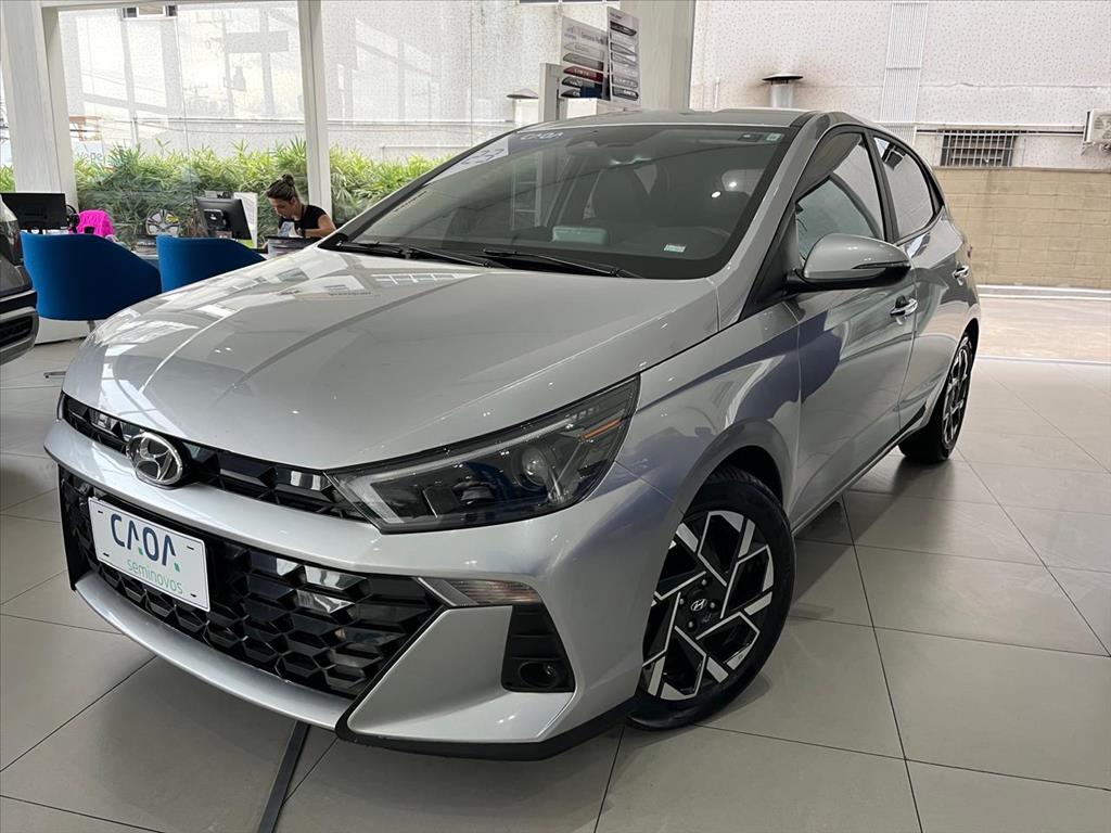 1.0 TGDI FLEX PLATINUM PLUS AUTOMÁTICO