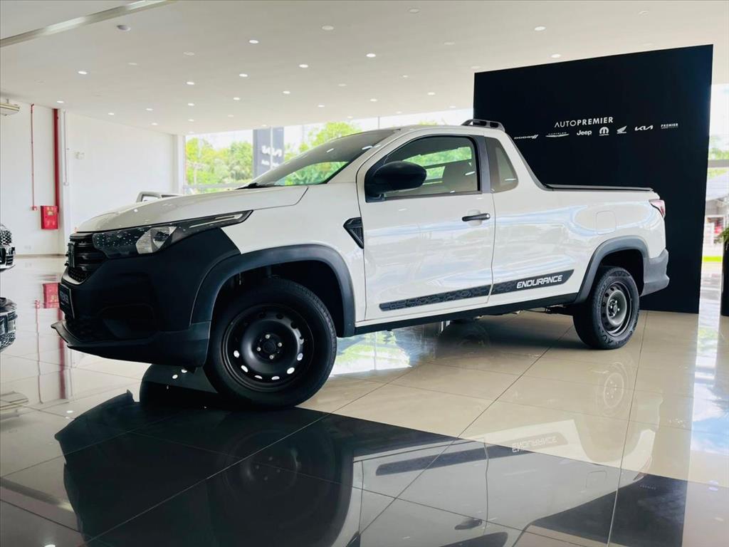 STRADA 1.4 FIRE FLEX ENDURANCE CS MANUAL