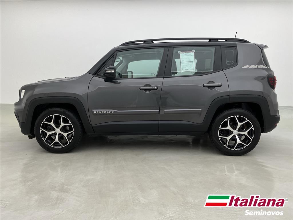 RENEGADE 1.3 T270 TURBO FLEX SAHARA AT61