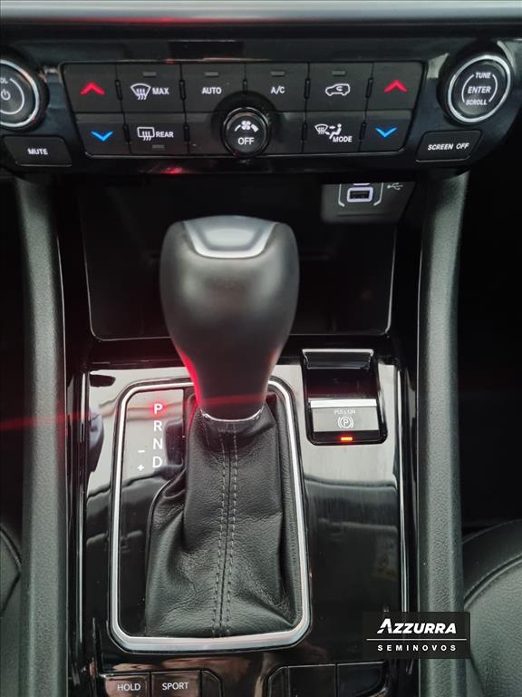 COMPASS 1.3 T270 TURBO FLEX LONGITUDE AT621