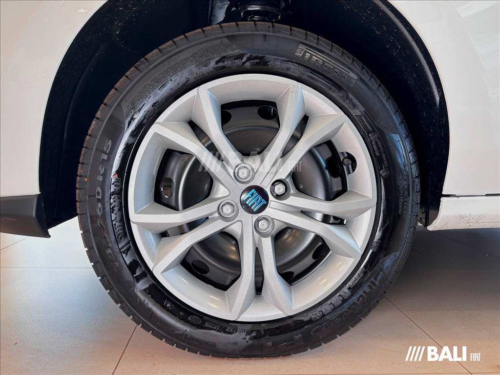 ARGO 1.0 FIREFLY FLEX DRIVE MANUAL6