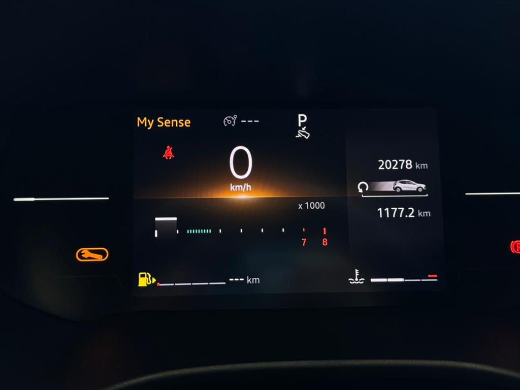 KARDIAN 1.0 TCE FLEX PREMIÉRE EDITION EDC9