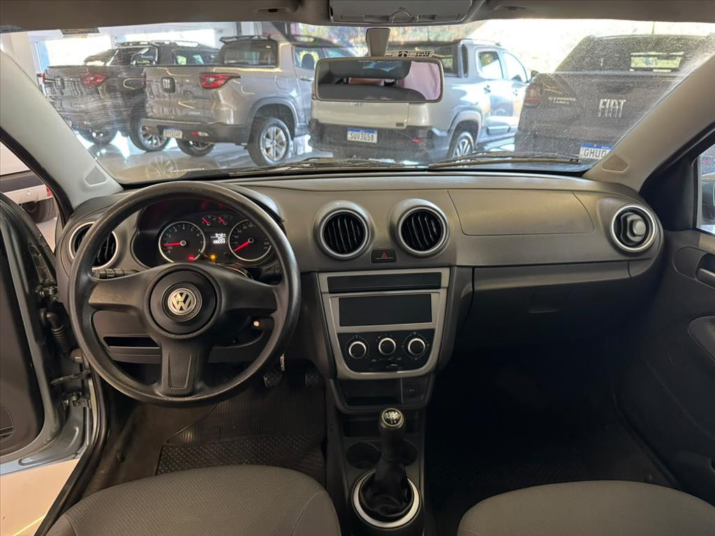 SAVEIRO 1.6 MI CE 8V FLEX 2P MANUAL G.V9