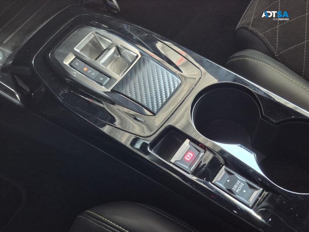 PEUGEOT 2008 50 KW ELÉTRICO E-GT