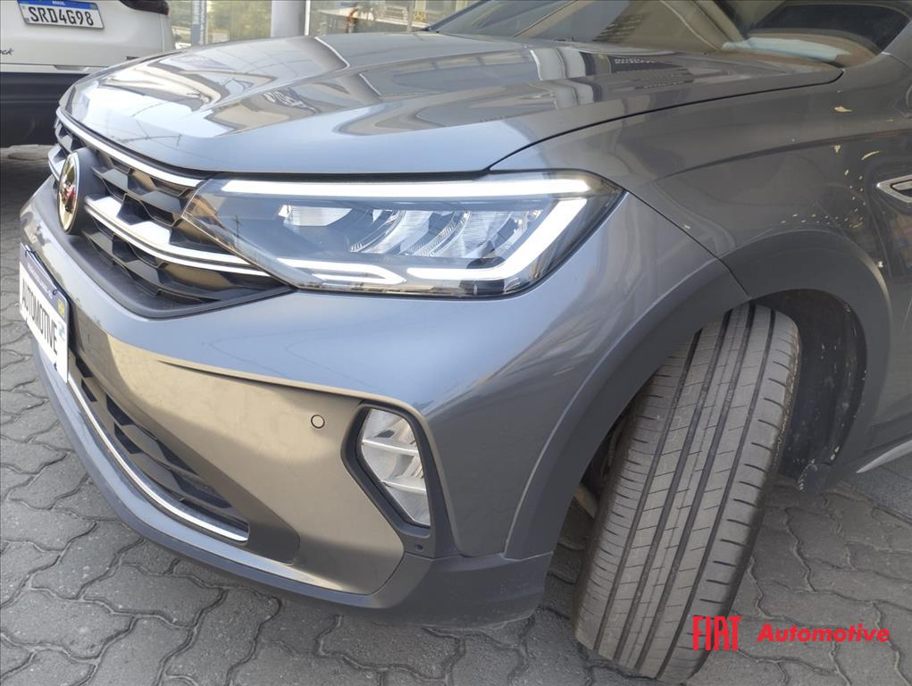 NIVUS 1.0 200 TSI TOTAL FLEX HIGHLINE AUTOMÁTICO