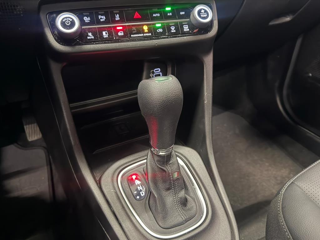 PULSE 1.0 TURBO 200 HYBRID IMPETUS CVT11