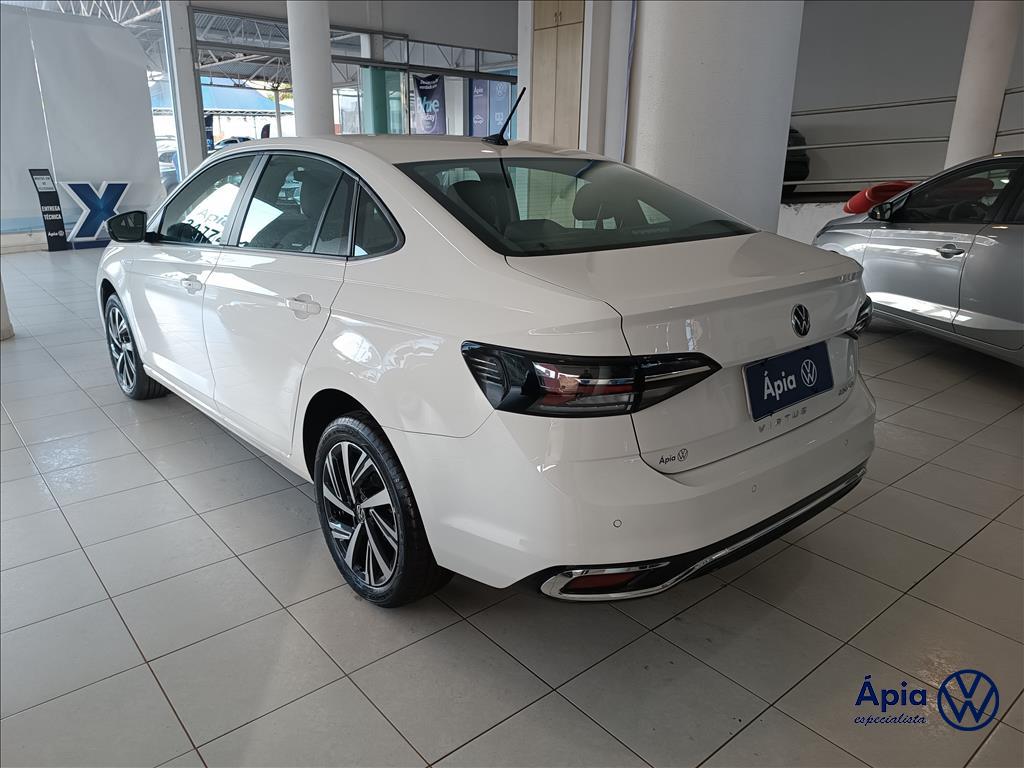 VIRTUS 1.0 200 TSI HIGHLINE AUTOMÁTICO5