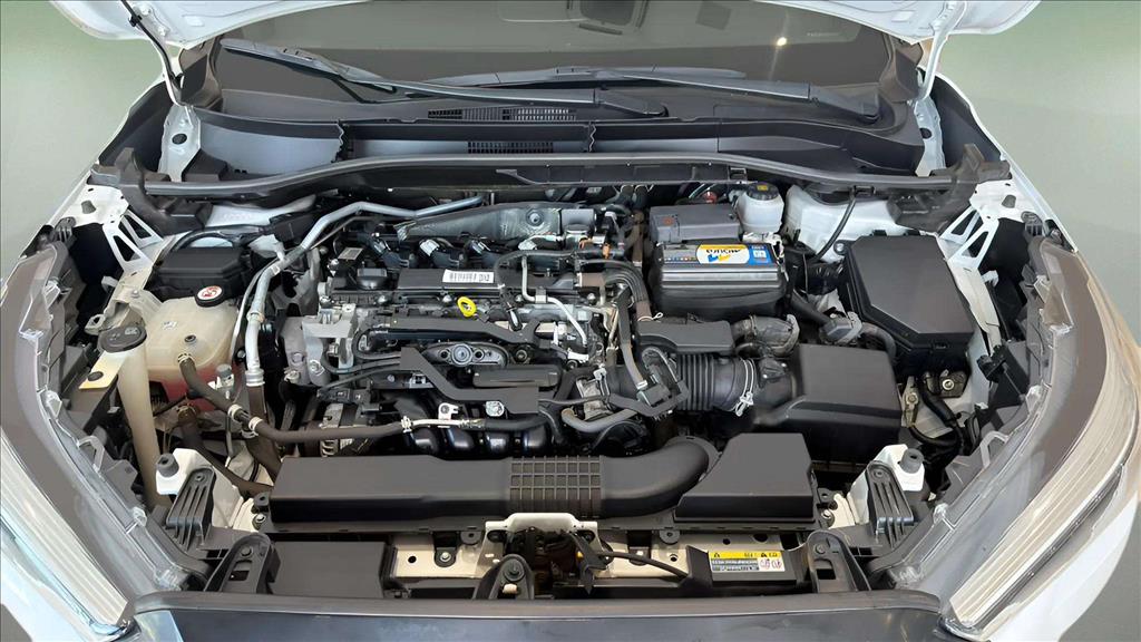 COROLLA CROSS 2.0 VVT-IE FLEX XRE DIRECT SHIFT13