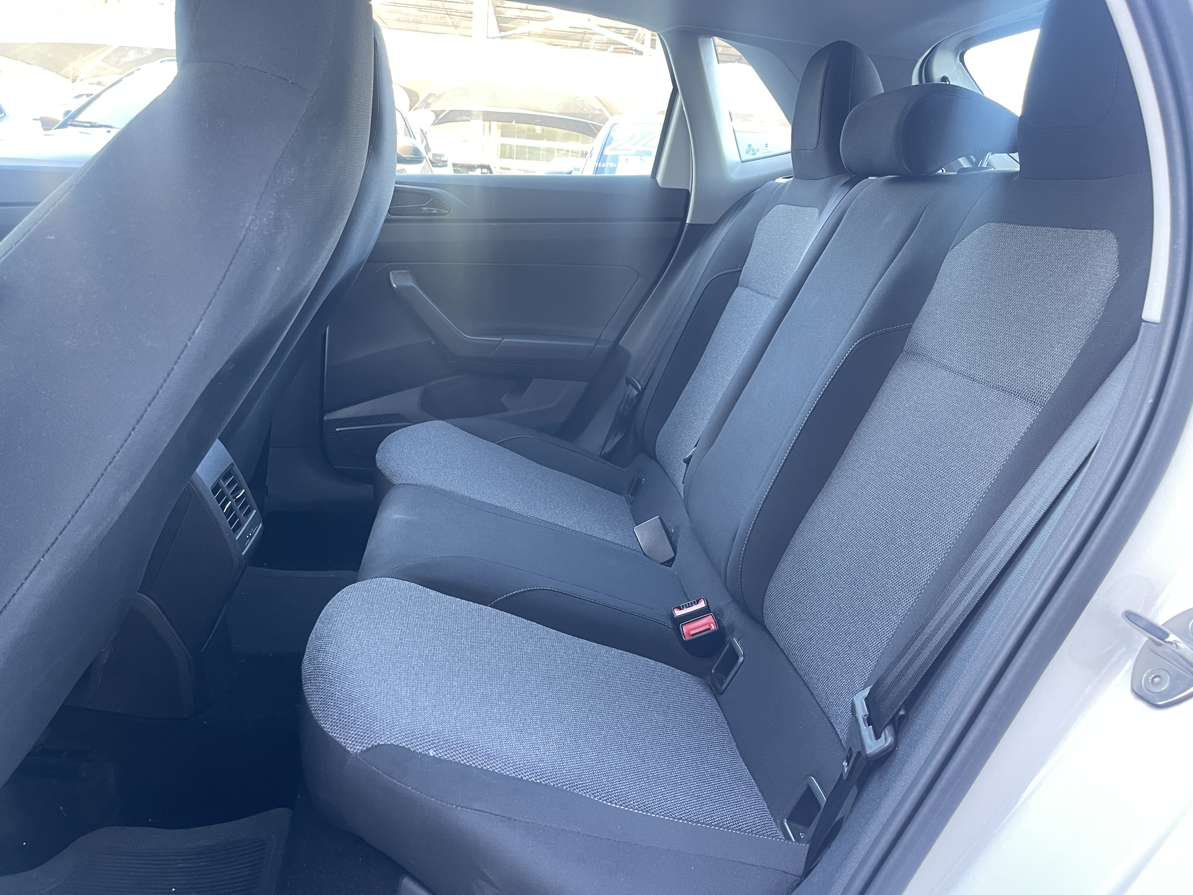 POLO 1.0 170 TSI SENSE AUTOMÁTICO10