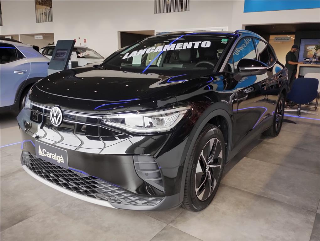 ID.4 84 KW ELÉTRICO PRO2
