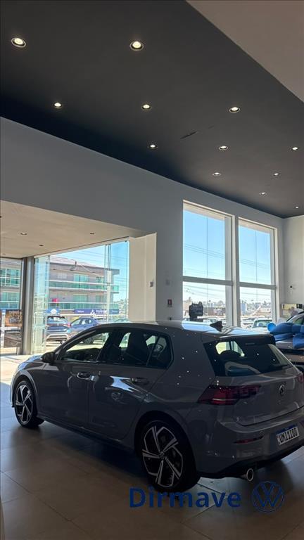 GOLF 2.0 370 TSI GASOLINA GTI DSG9