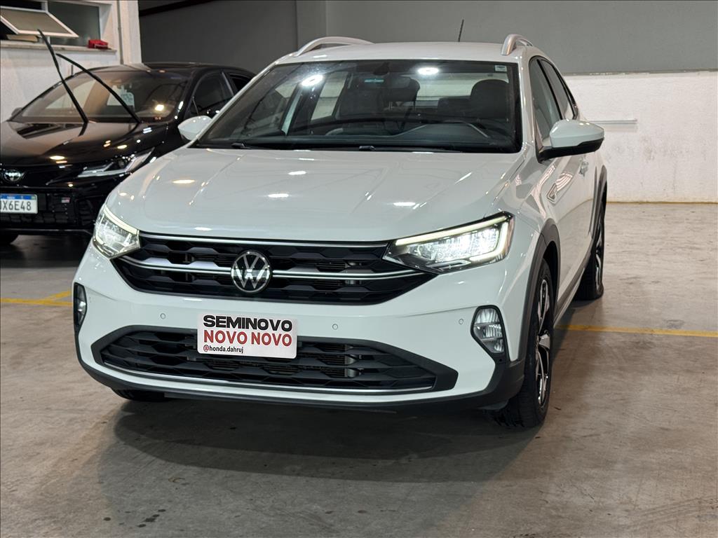 NIVUS 1.0 200 TSI TOTAL FLEX HIGHLINE AUTOMÁTICO2