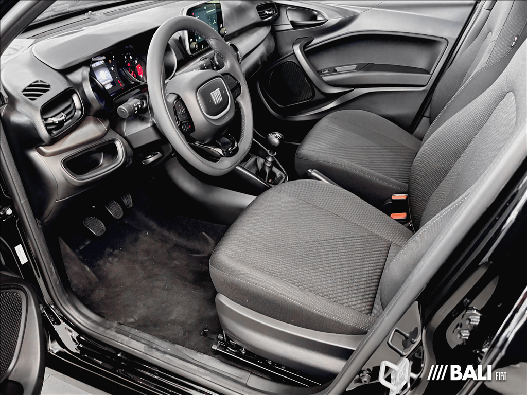 CRONOS 1.3 FIREFLY FLEX DRIVE MANUAL9