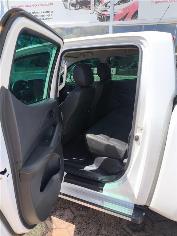 TITANO 2.2 TURBO DIESEL VOLCANO 4X4 AT613