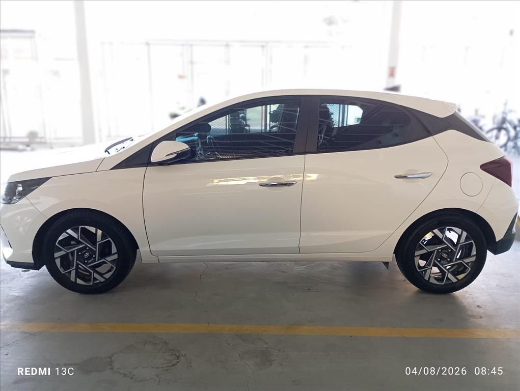 HB20 1.0 TGDI FLEX PLATINUM AUTOMÁTICO1