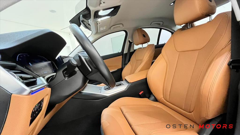 BMW-320i-2.0 16V TURBO FLEX GP AUTOMÁTICO