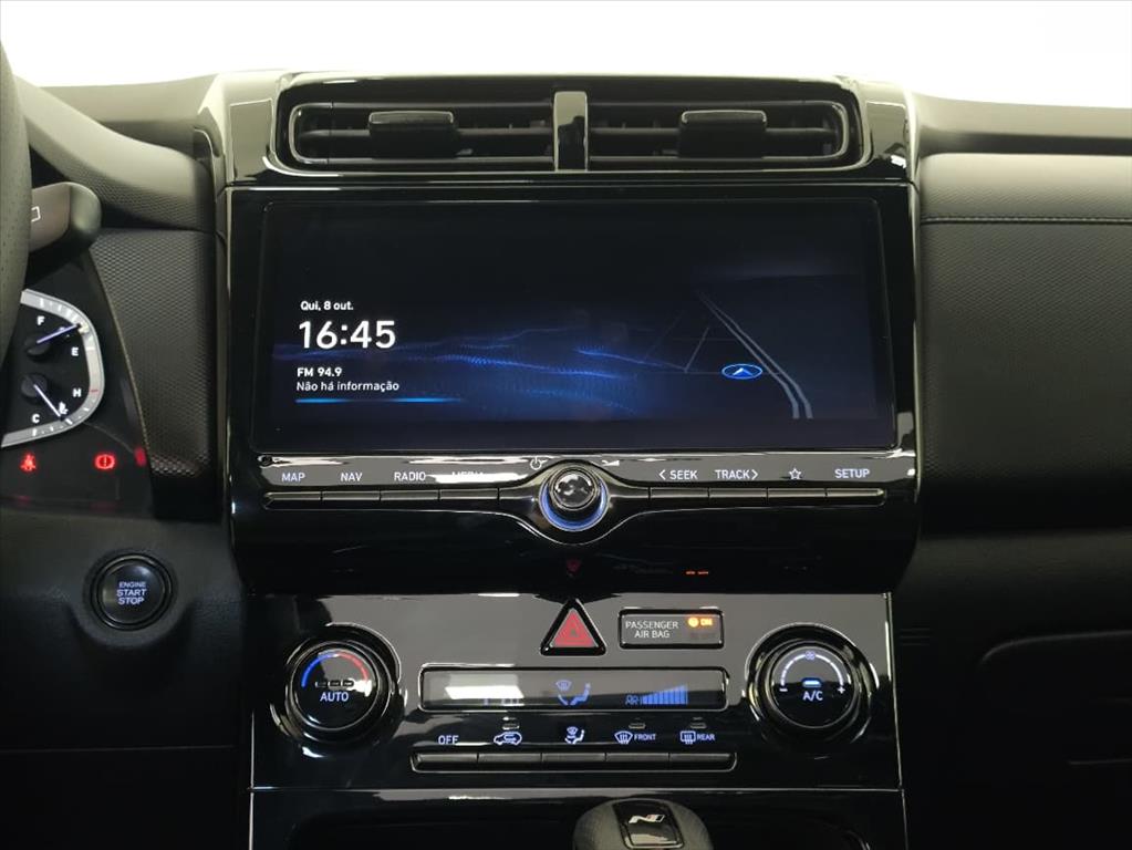 CRETA 1.0 TGDI FLEX N LINE AUTOMÁTICO8