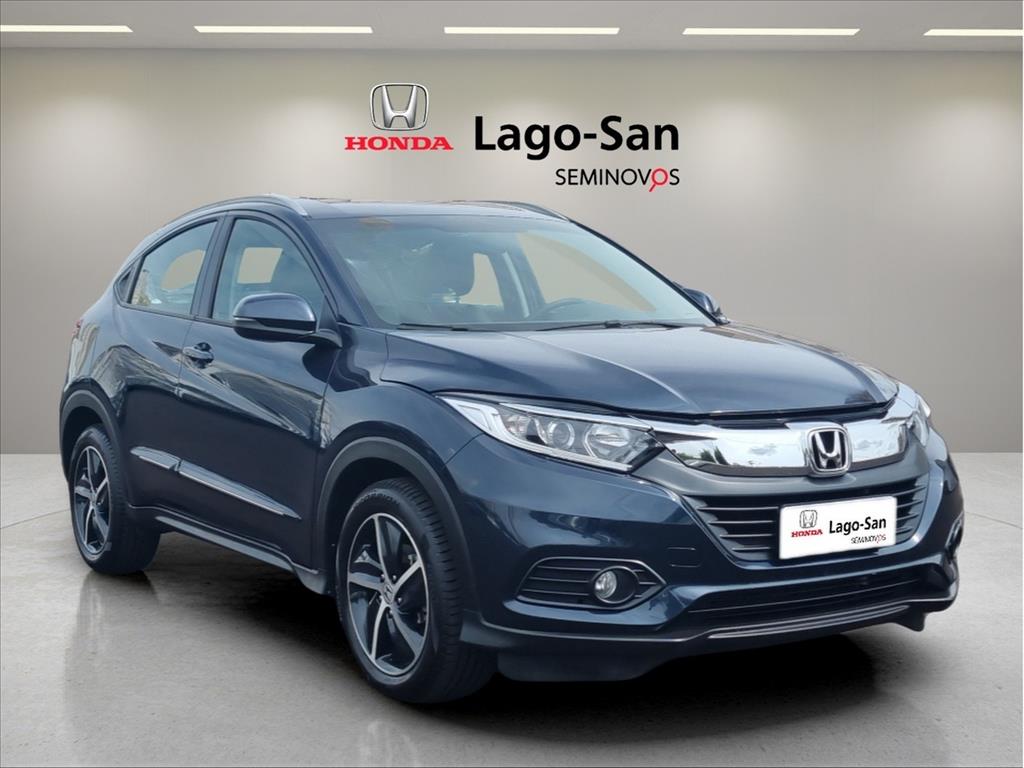 HR-V 1.8 16V FLEX EX 4P AUTOMÁTICO1
