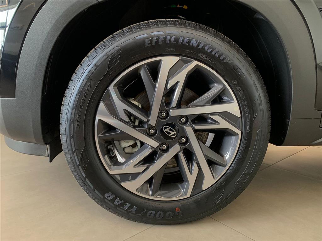 Hyundai-CRETA-1.0 TGDI FLEX LIMITED AUTOMÁTICO