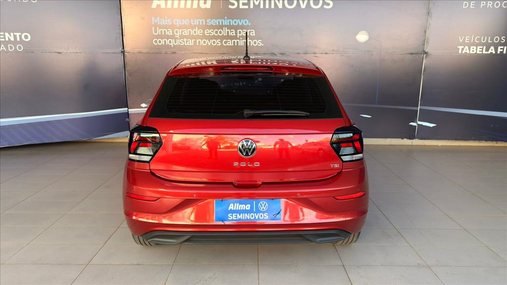 POLO 1.0 170 TSI MANUAL7