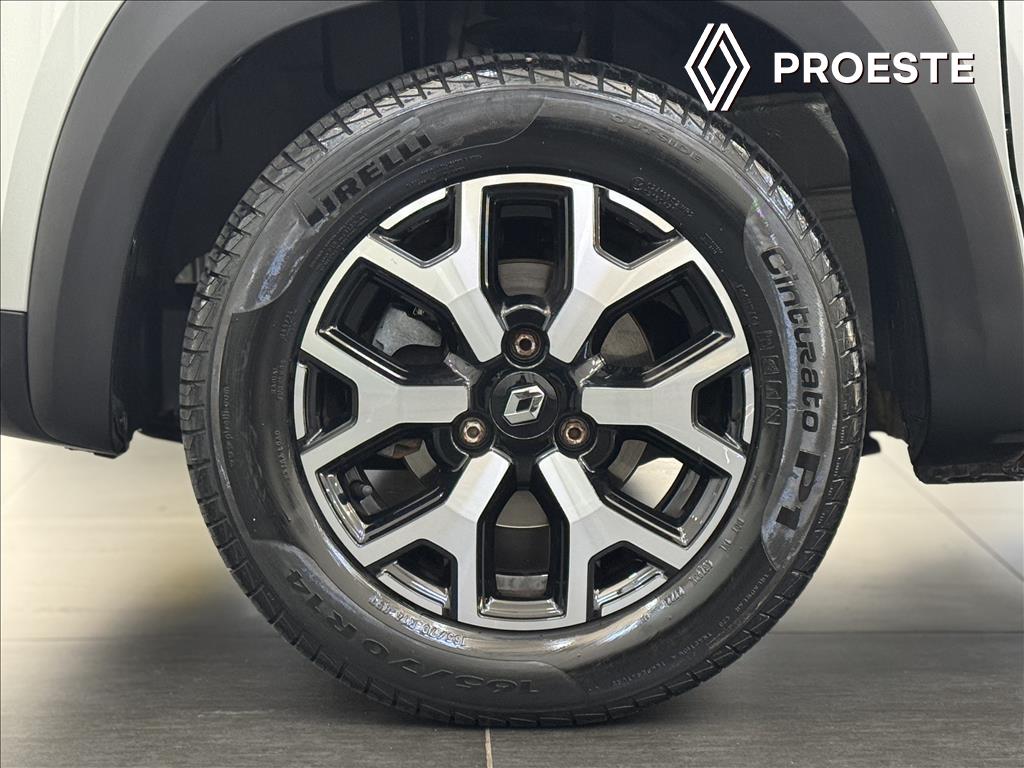 KWID 1.0 12V SCE FLEX OUTSIDER MANUAL9